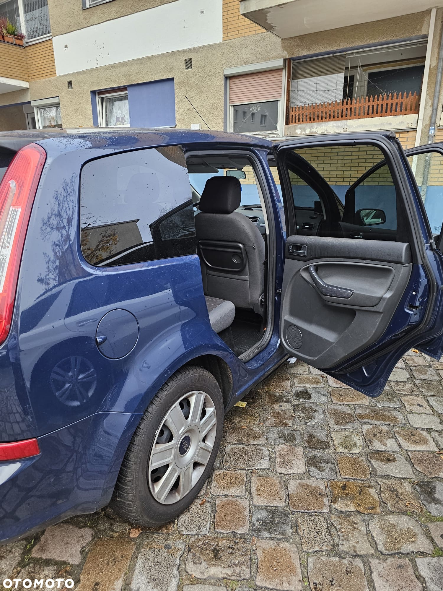 Ford C-MAX - 3