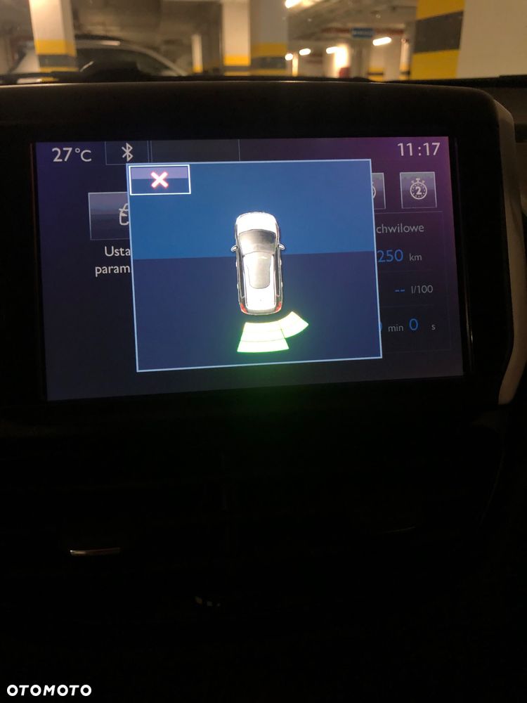 Peugeot 2008 1.2 Pure Tech GPF Active S&S - 15