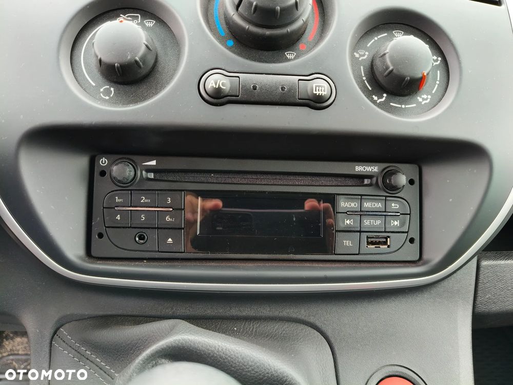 Renault Kangoo - 16