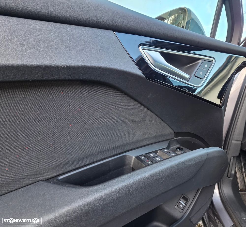 Audi Q4 e-tron 45 quattro 82 kWH - 12