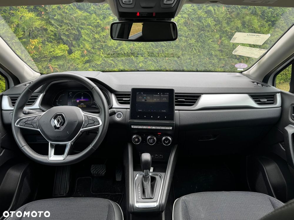 Renault Captur - 18