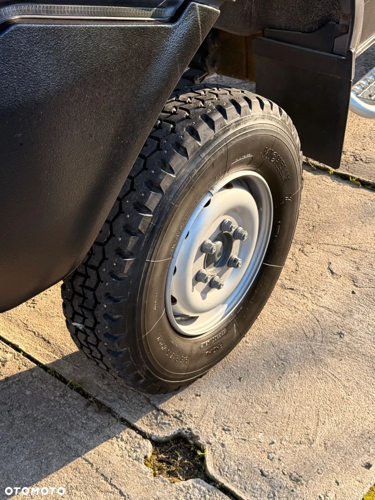 Iveco Daily 4x4 - 18