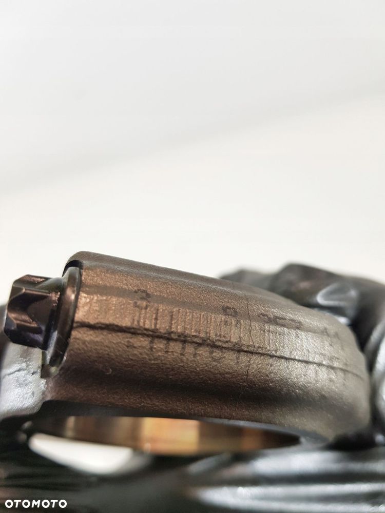 TŁOKKORBOWÓD CITROEN PEUGEOT FORD 1.6 HDI 10JBEH 75L101 - 10