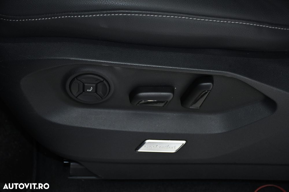 Volkswagen Touareg V6 TDI R-Style - 16