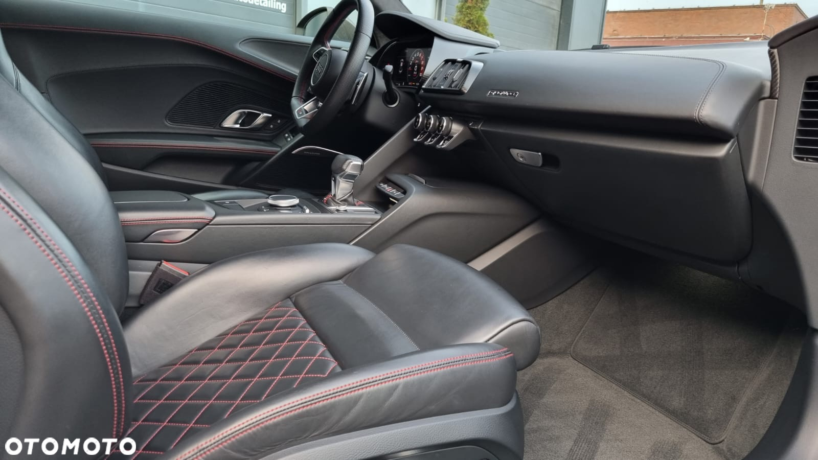 Audi R8 Coupé 5.2 FSI Quattro Plus - 16