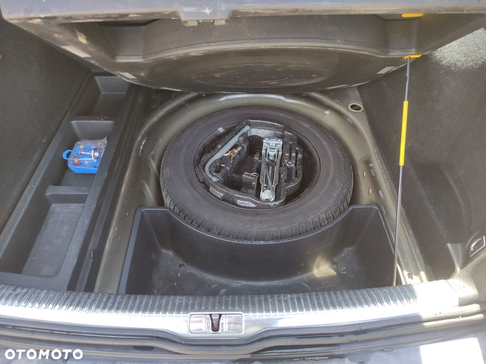 Volkswagen Golf 1.9 TDI Comfortline - 21