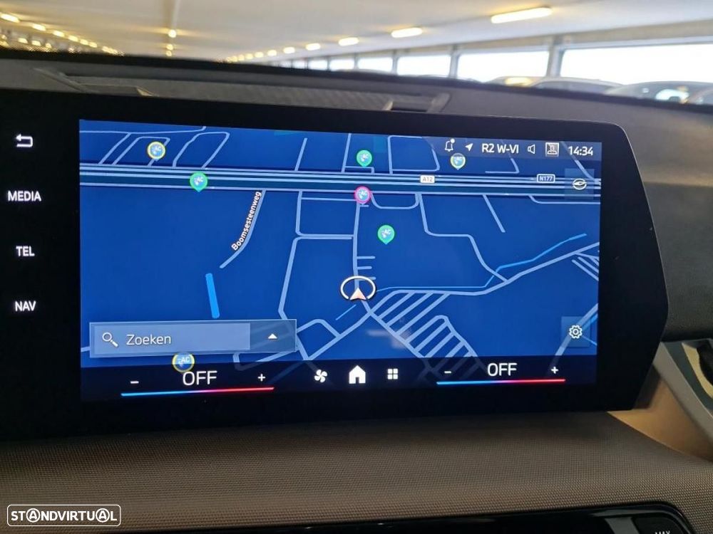 BMW X1 25 e xDrive - 5