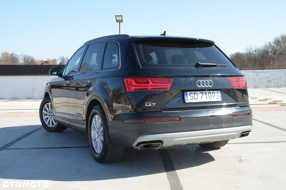 Audi Q7 - 15