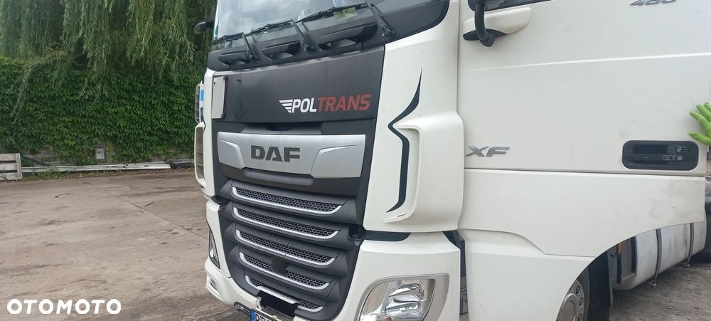 DAF Xf480 - 3