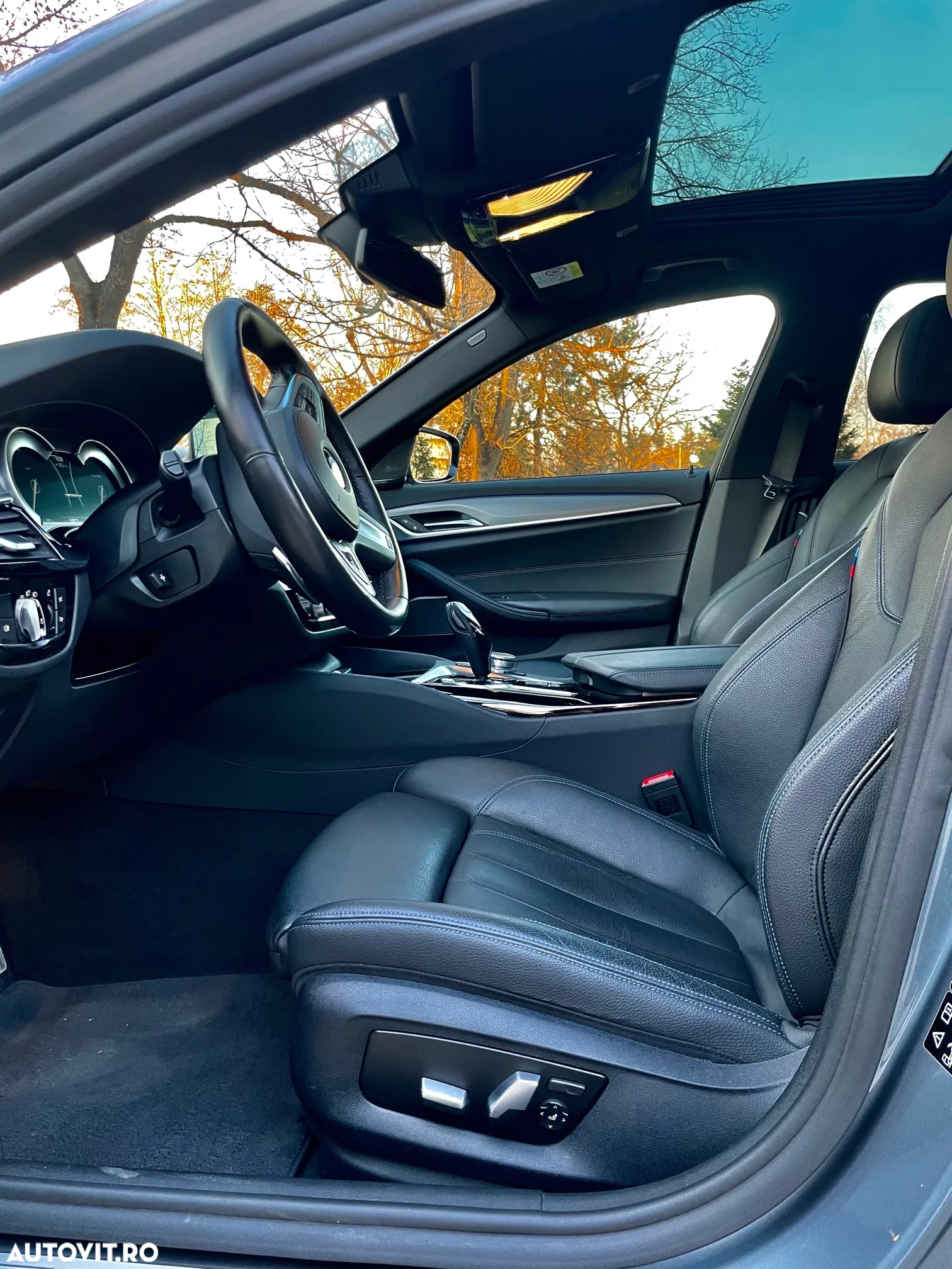 BMW Seria 5 - 6