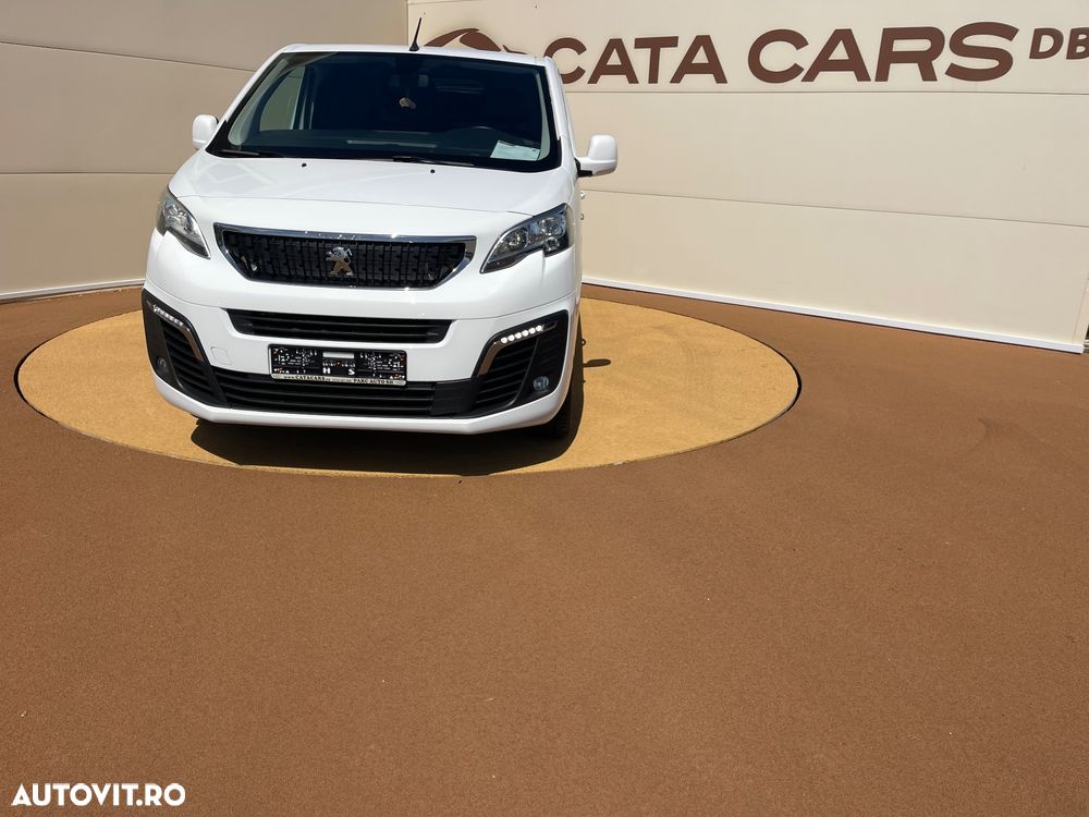 Peugeot Expert  2.0HDI  L2  USI SPATE - 2