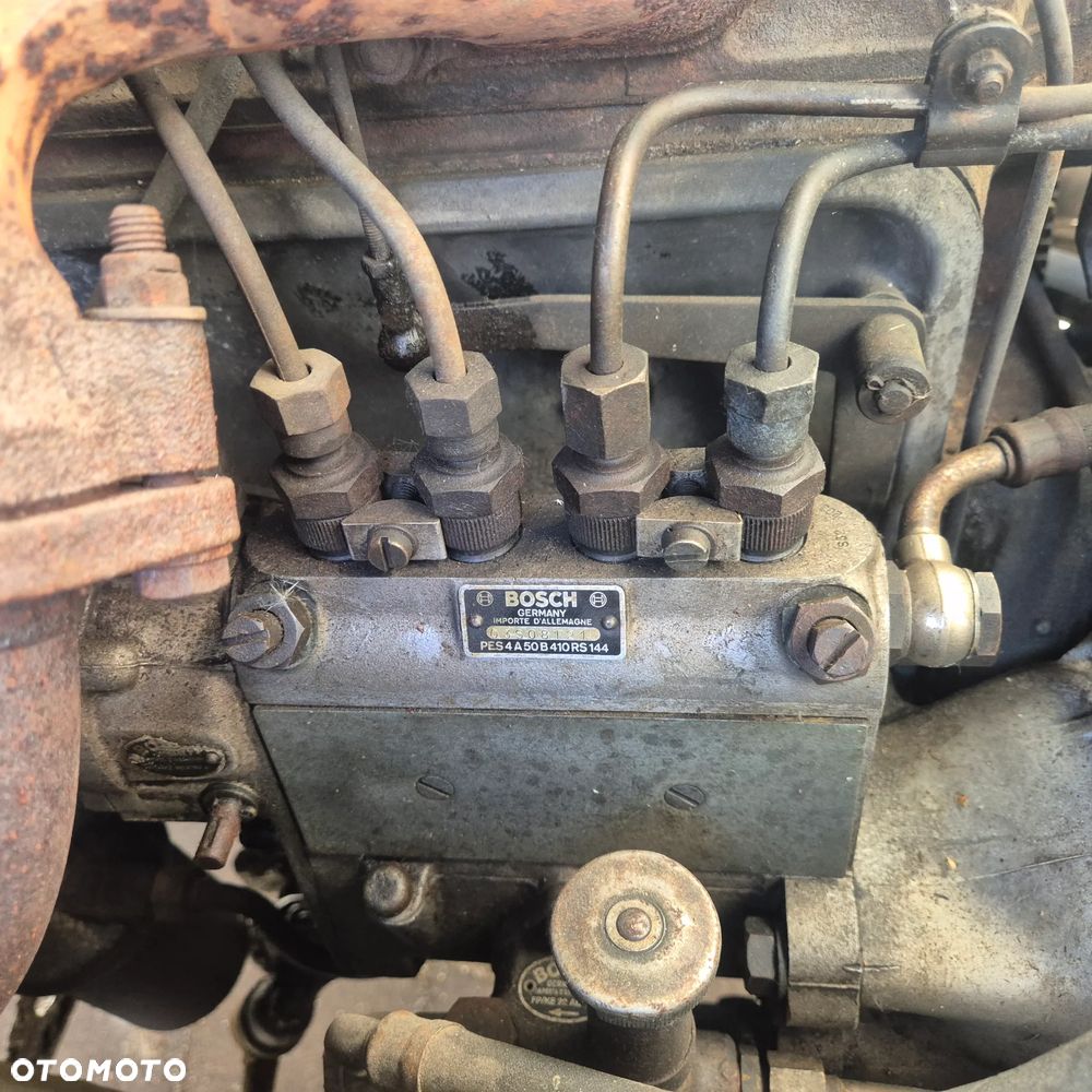 Mercedes-Benz Inny - 7