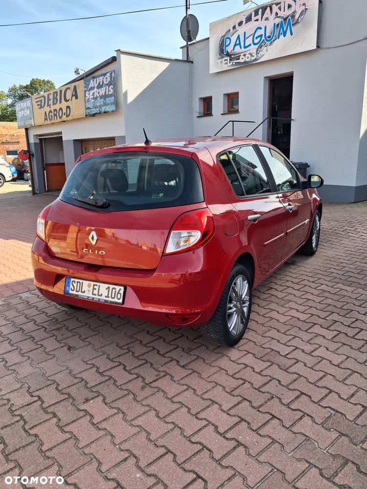 Renault Clio - 4