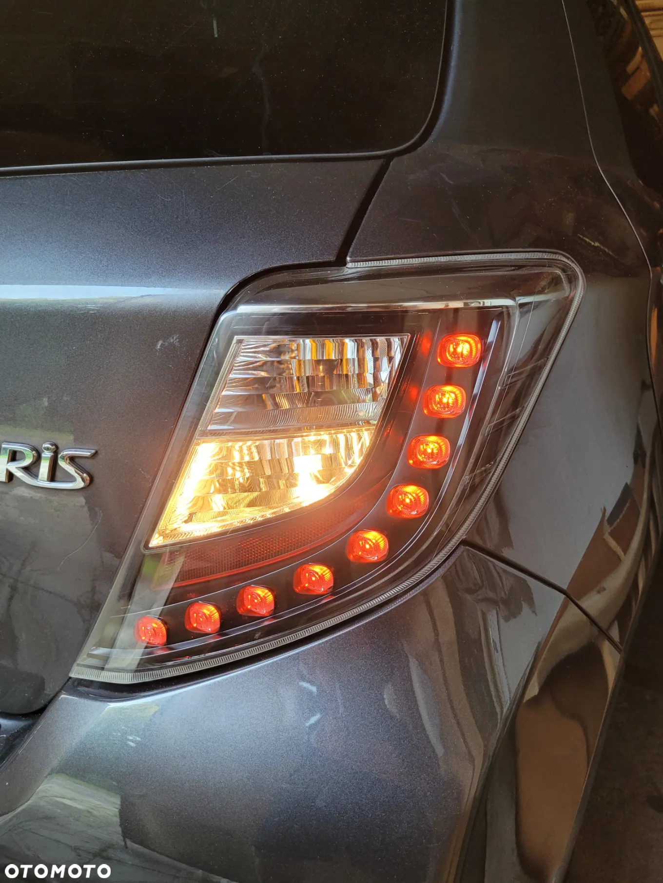Toyota Yaris 1.33 Prestige - 2