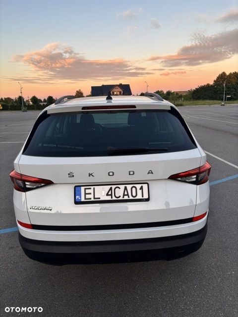 Skoda Kodiaq 1.5 TSI ACT 4x2 Ambition - 3