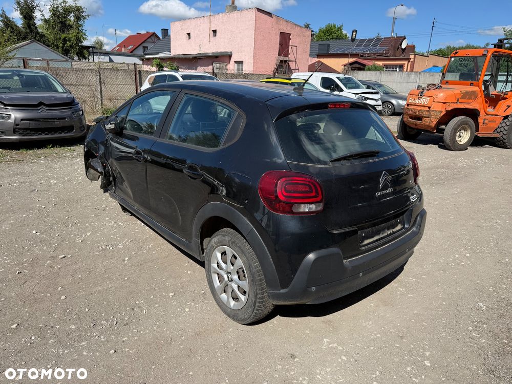 Citroën C3 - 5