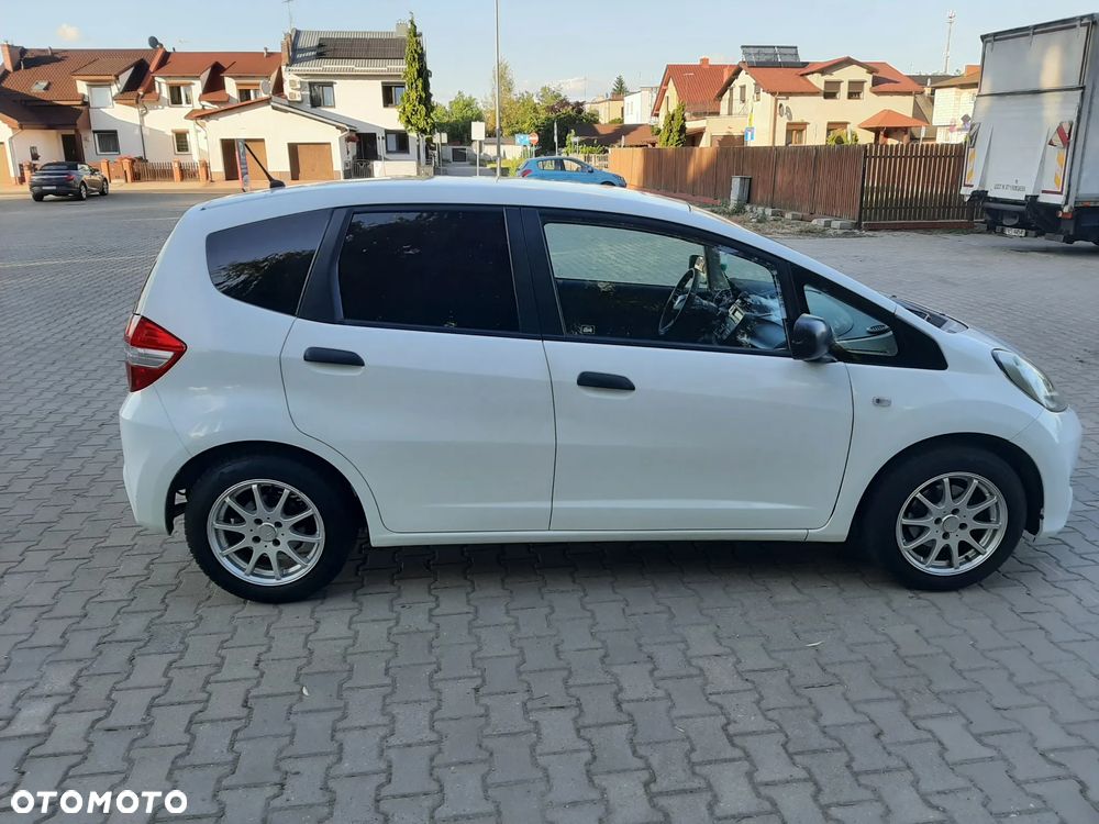 Honda Jazz 1.2 Trend - 2