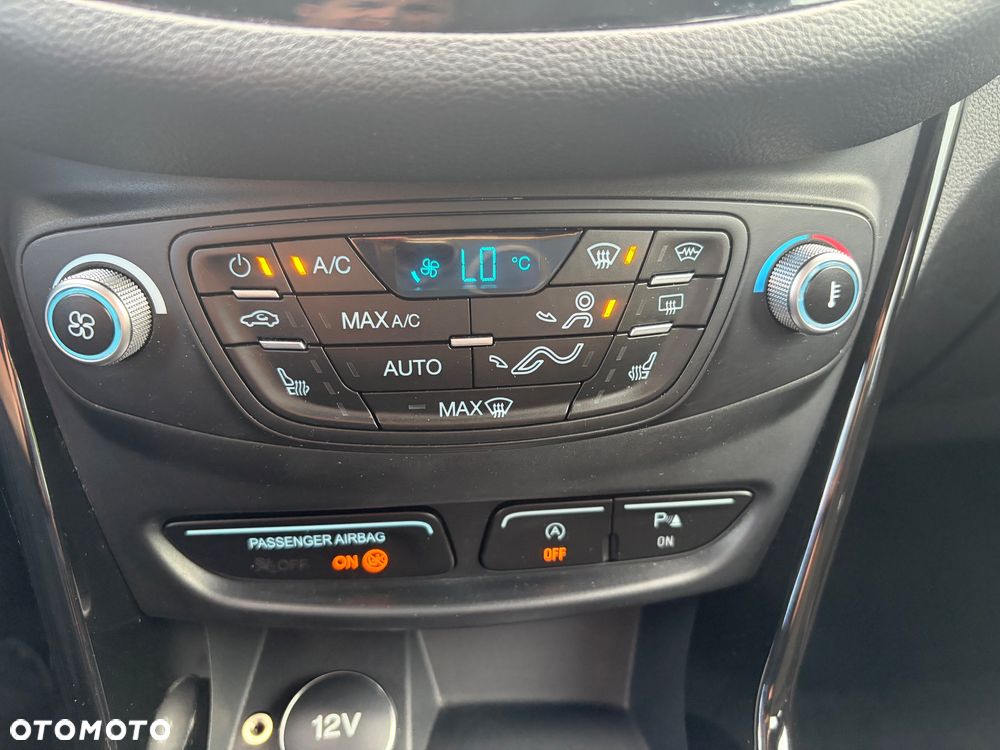 Ford B-MAX 1.0 EcoBoost SYNC Edition - 19