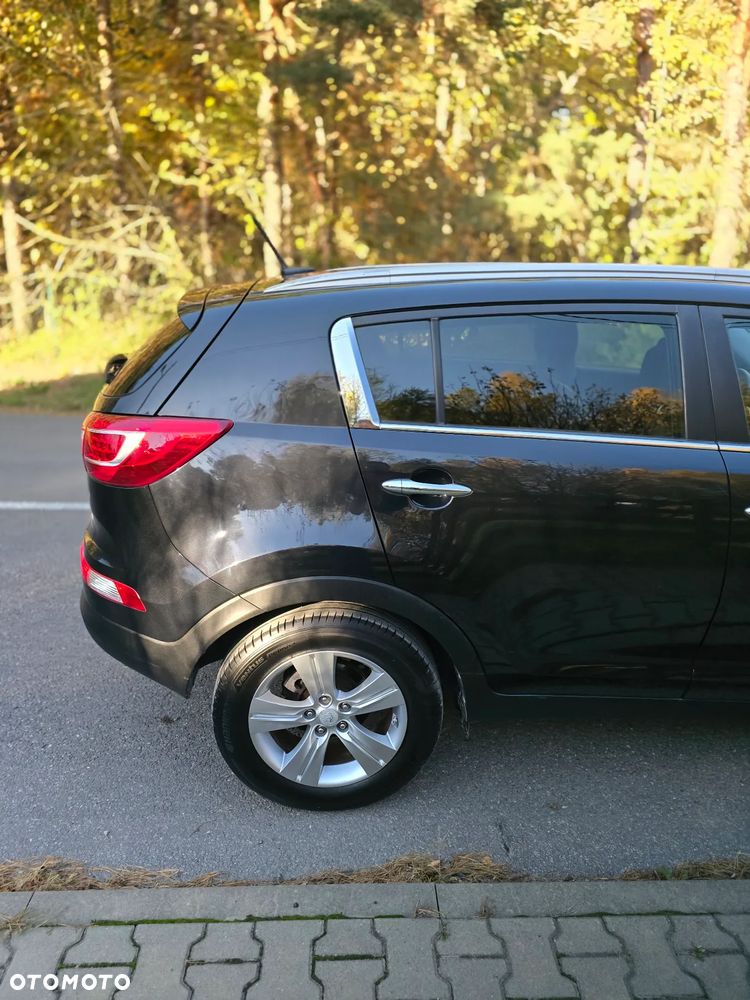 Kia Sportage 1.6 GDI XL 2WD - 13