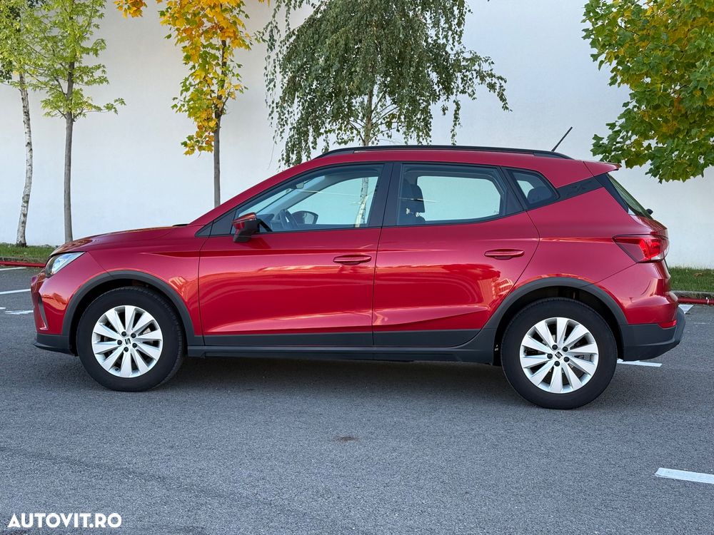 Seat Arona - 6