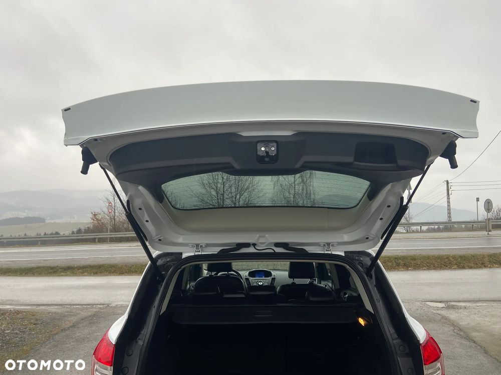 Ford Kuga 2.0 TDCi 4x4 Titanium - 18