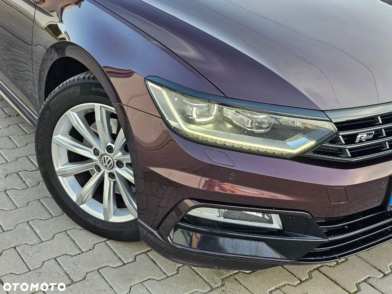 Volkswagen Passat - 3