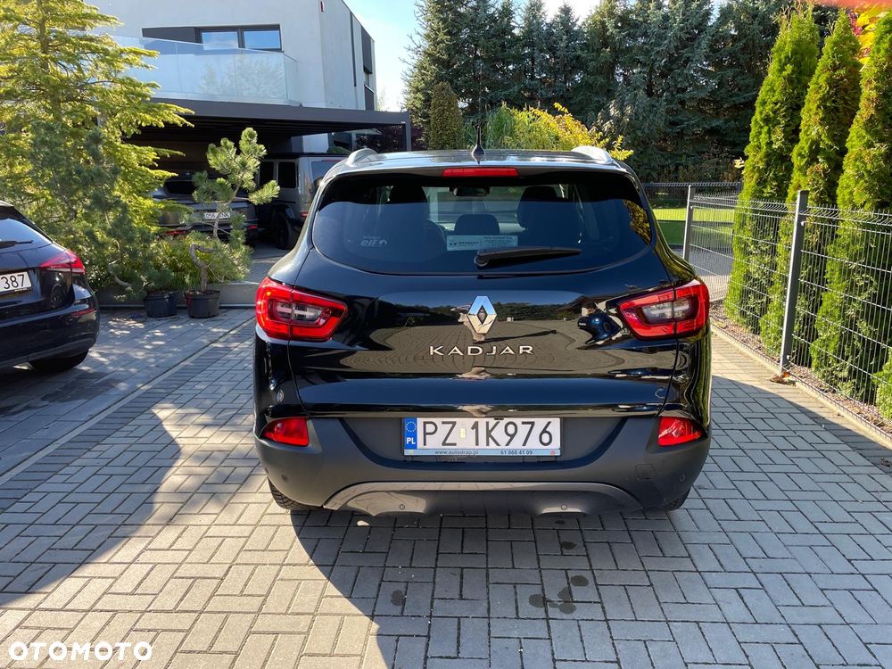 Renault Kadjar 1.2 Energy TCe Intens EDC - 18