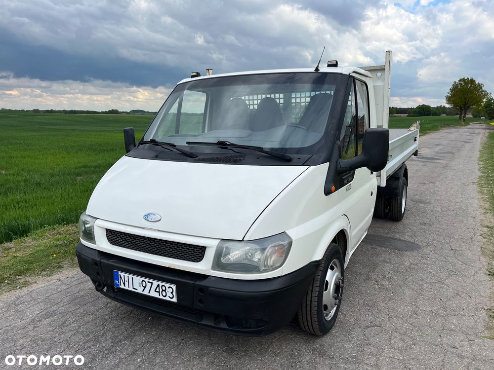 Ford Transit - 2