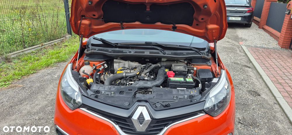 Renault Captur 0.9 Energy TCe Alize EU6 - 21