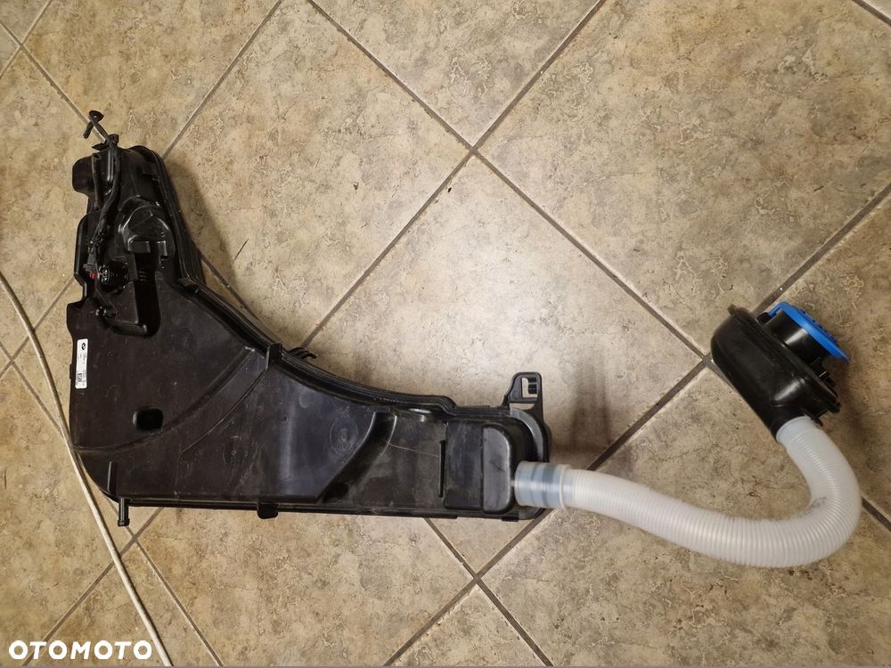 ZBIORNIK SPRYSKIWACZY POMPKA BMW X6 G06 7499829 - 2