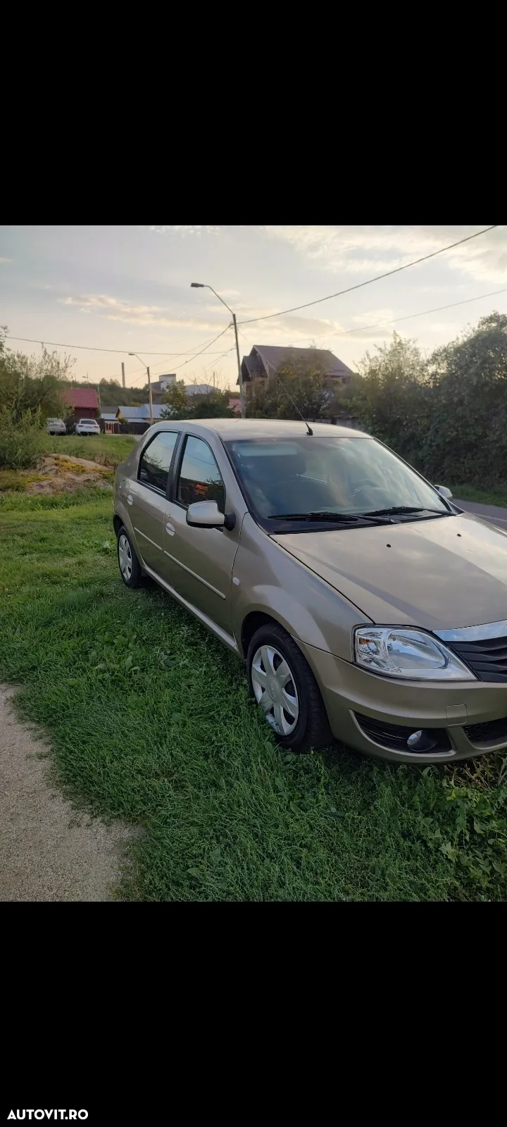Dacia Logan 1.2 - 5