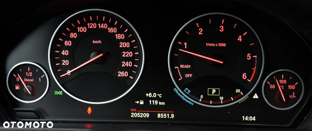 BMW 3GT 320d - 17