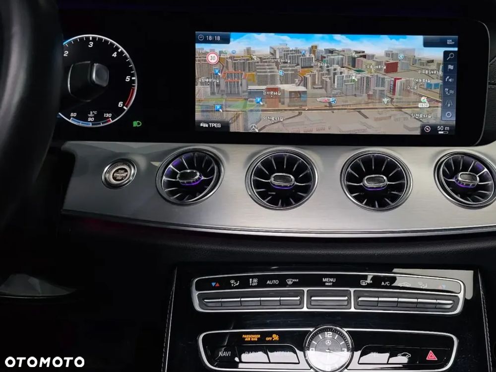 Mercedes-Benz CLS 400 d 4Matic 9G-TRONIC AMG Line - 15