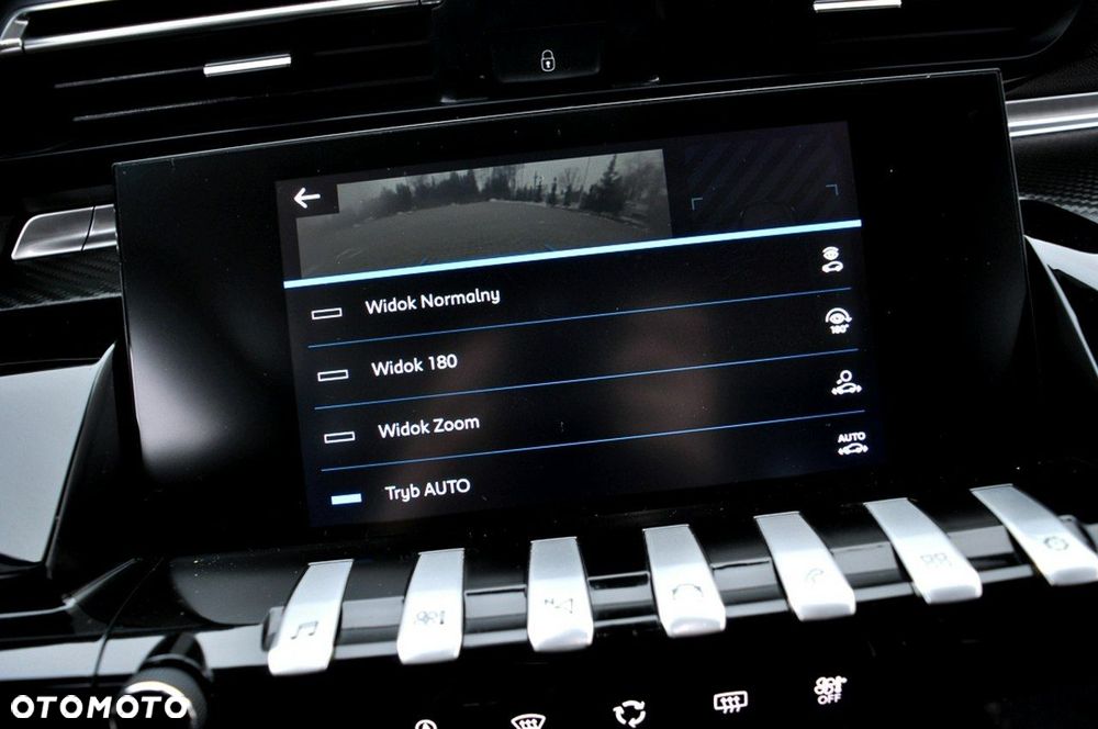 Peugeot 508 1.5 BlueHDi Allure S&S - 28