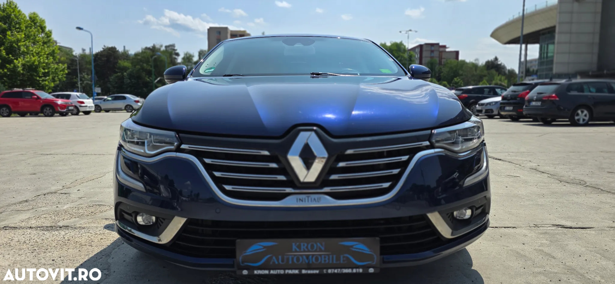 Renault Talisman - 24