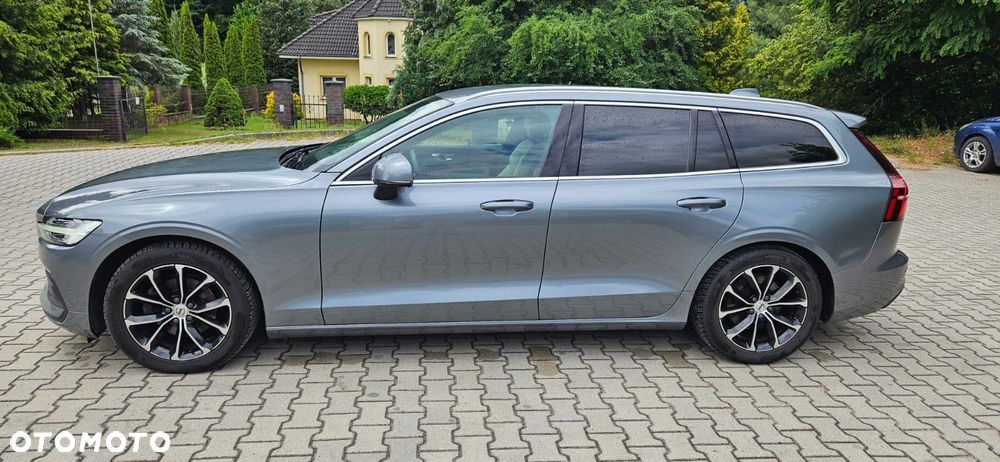 Volvo V60 D3 AWD Momentum - 34