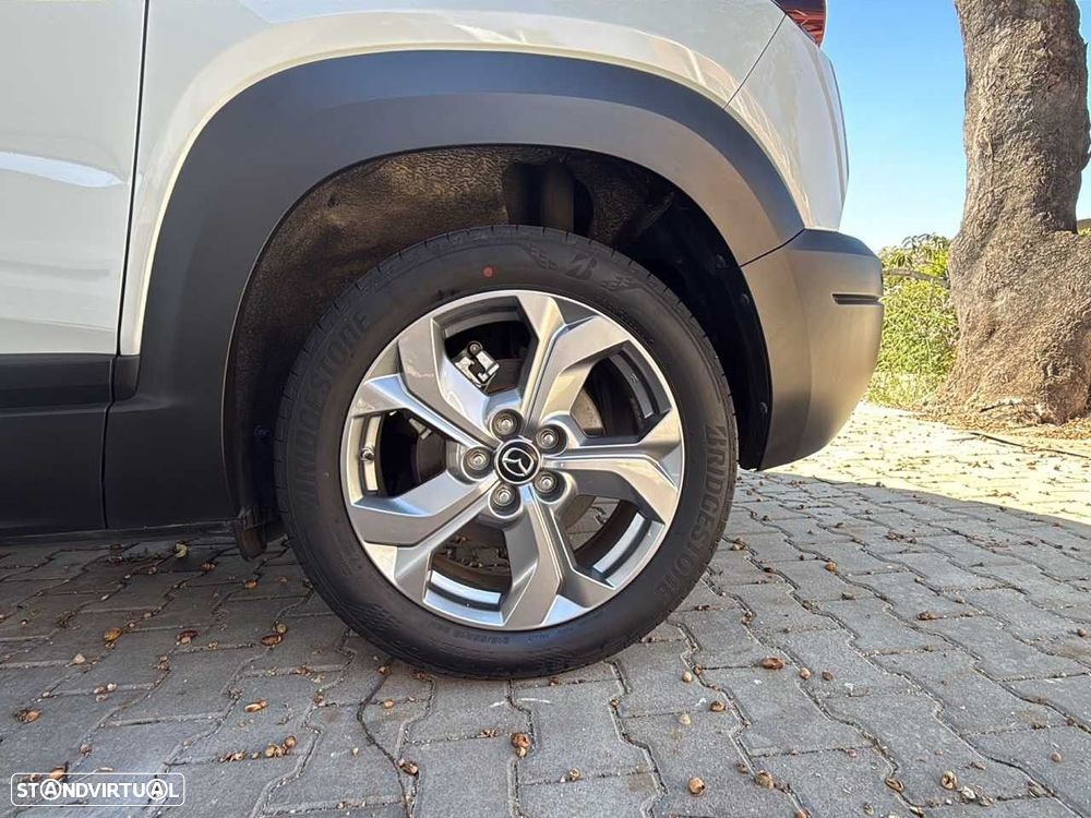 Mazda MX-30 e-Skyactiv Prime-Line - 9