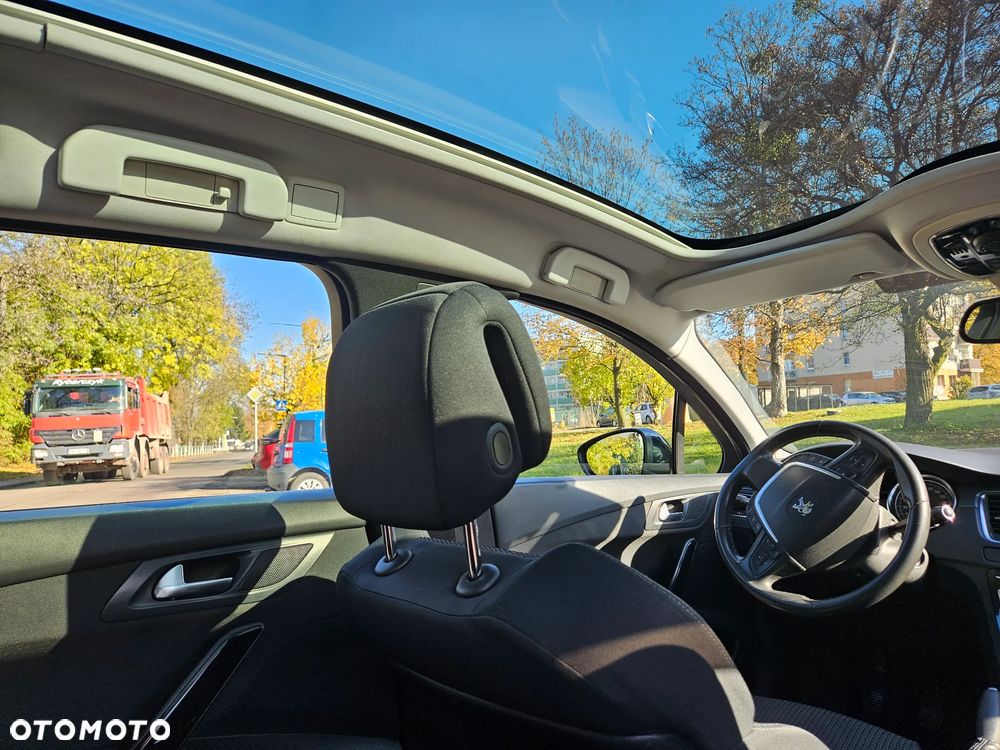 Peugeot 508 - 6