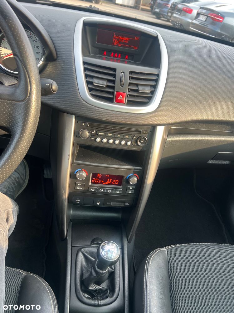 Peugeot 207 120 VTi Outdoor - 9