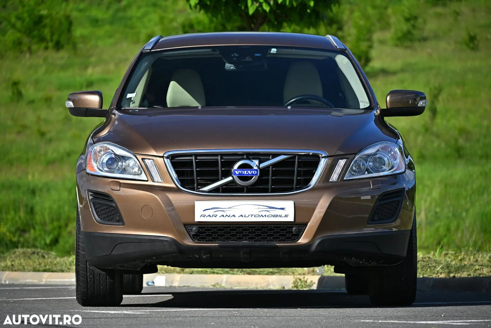 Volvo XC 60 D5 AWD Aut. Edition Pro - 9