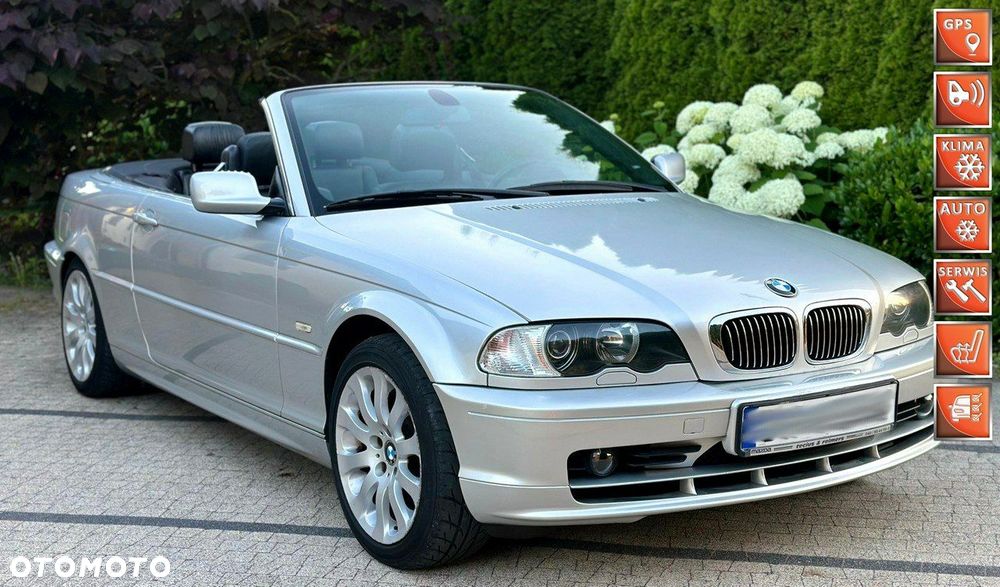 BMW Seria 3 - 1
