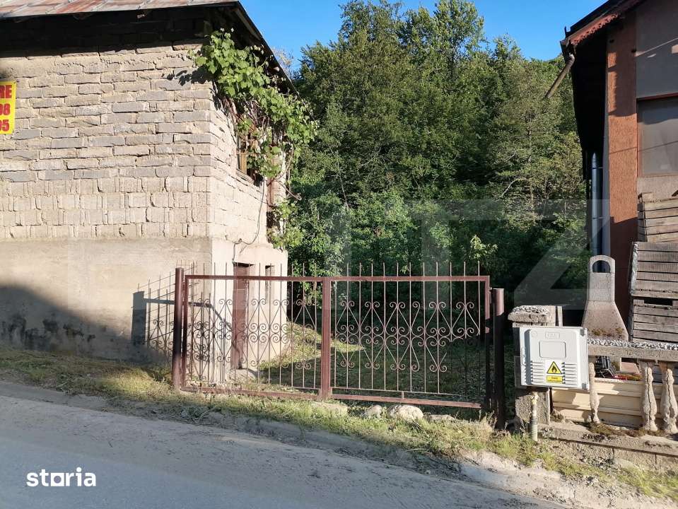 Casa la rRsu cu Livada, Teren 1000 mp.  Gemenea Bratulesti - Imagine principală: 4/19