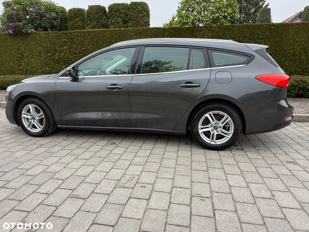 Ford Focus 2.0 EcoBlue Active - 10
