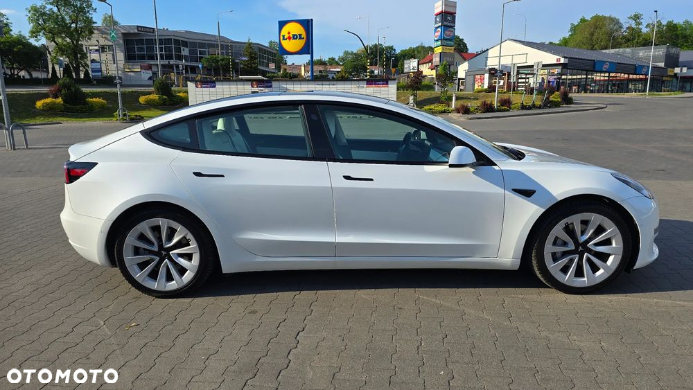 Tesla Model 3 Long Range AWD - 12