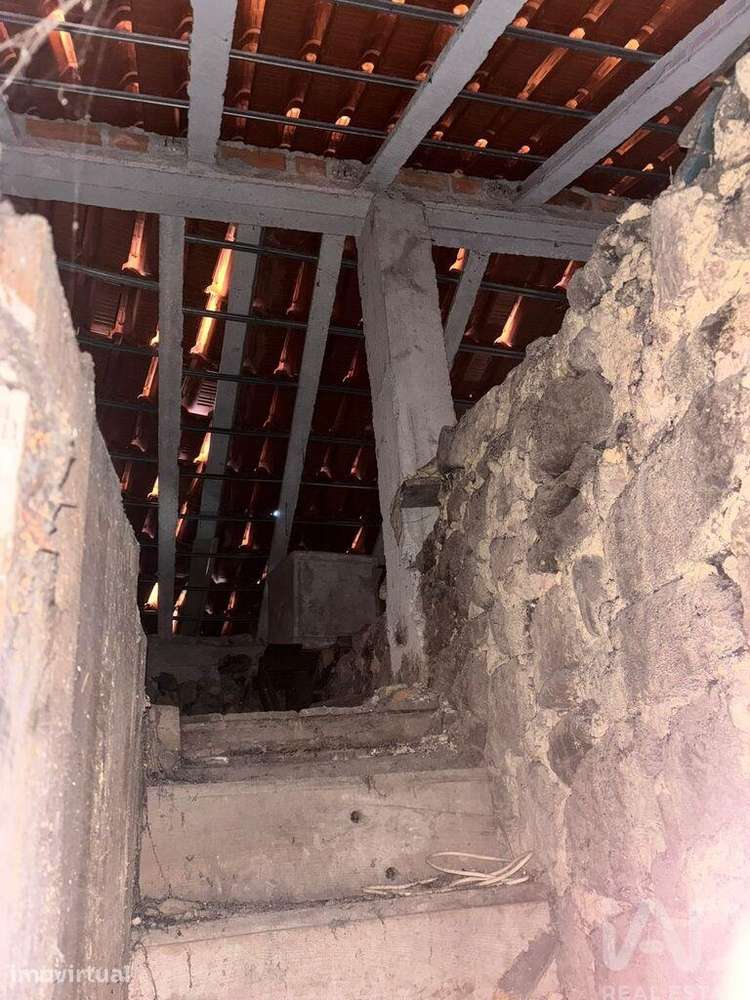 Moradia em banda em Seixo da Beira de 85 m2 - Grande imagem: 5/8