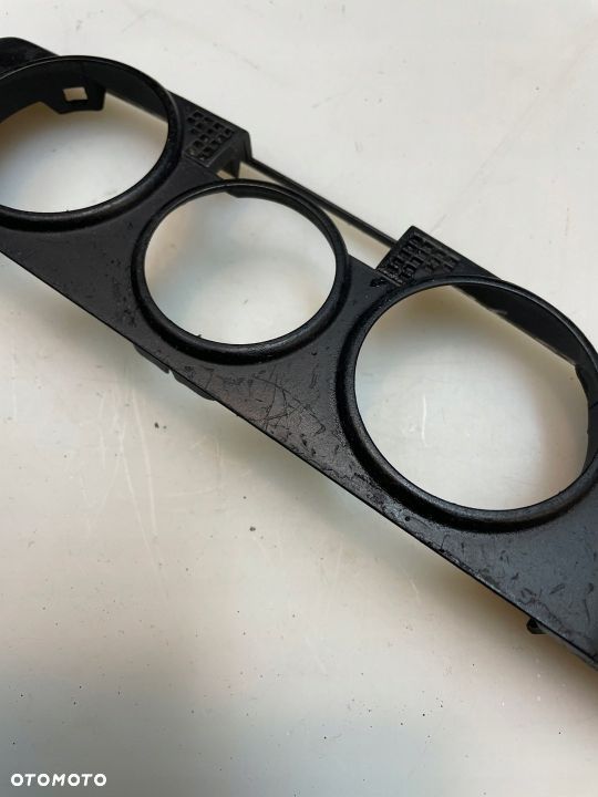 RAMKA PANEL NAWIEWU POLO 9N 6Q0820075C - 3