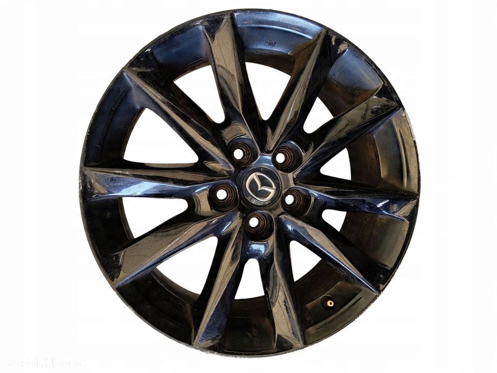 FELGA ALUMINIOWA MAZDA 3 III BM/BN LIFT (2016-2018) 2.0 SKYACTIV 120KM 9965337080 - 1