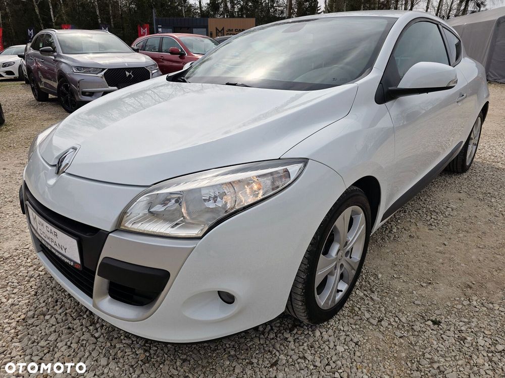 Renault Megane - 21