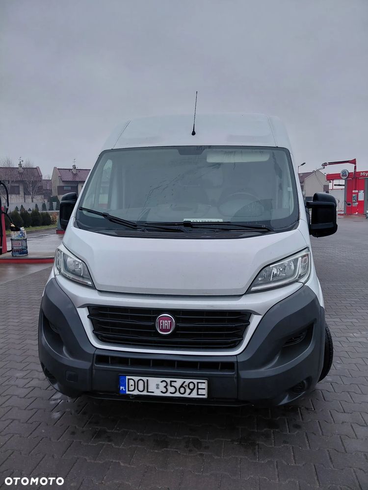 Fiat Ducato - 1