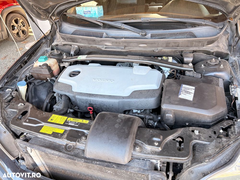 Volvo XC 90 D5 Aut. Momentum - 5